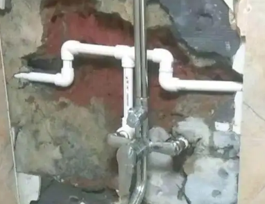 上海市卫生间漏水检测电话