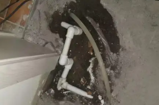 上海市卫生间漏水检测多少钱