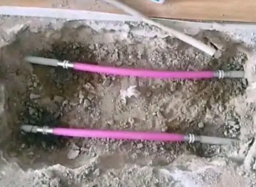 上海市卫生间测漏水多少钱