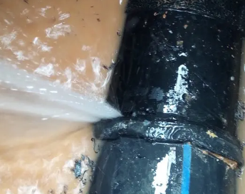 上海市漏水维修价格明细