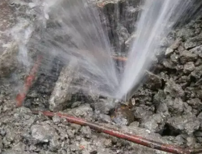 上海市水管维修多少钱