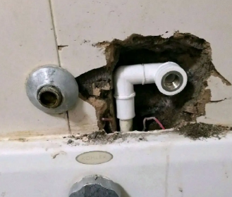 上海市卫生间漏水检测多少钱
