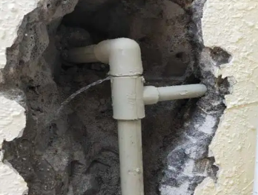 上海市卫生间漏水检测哪家好